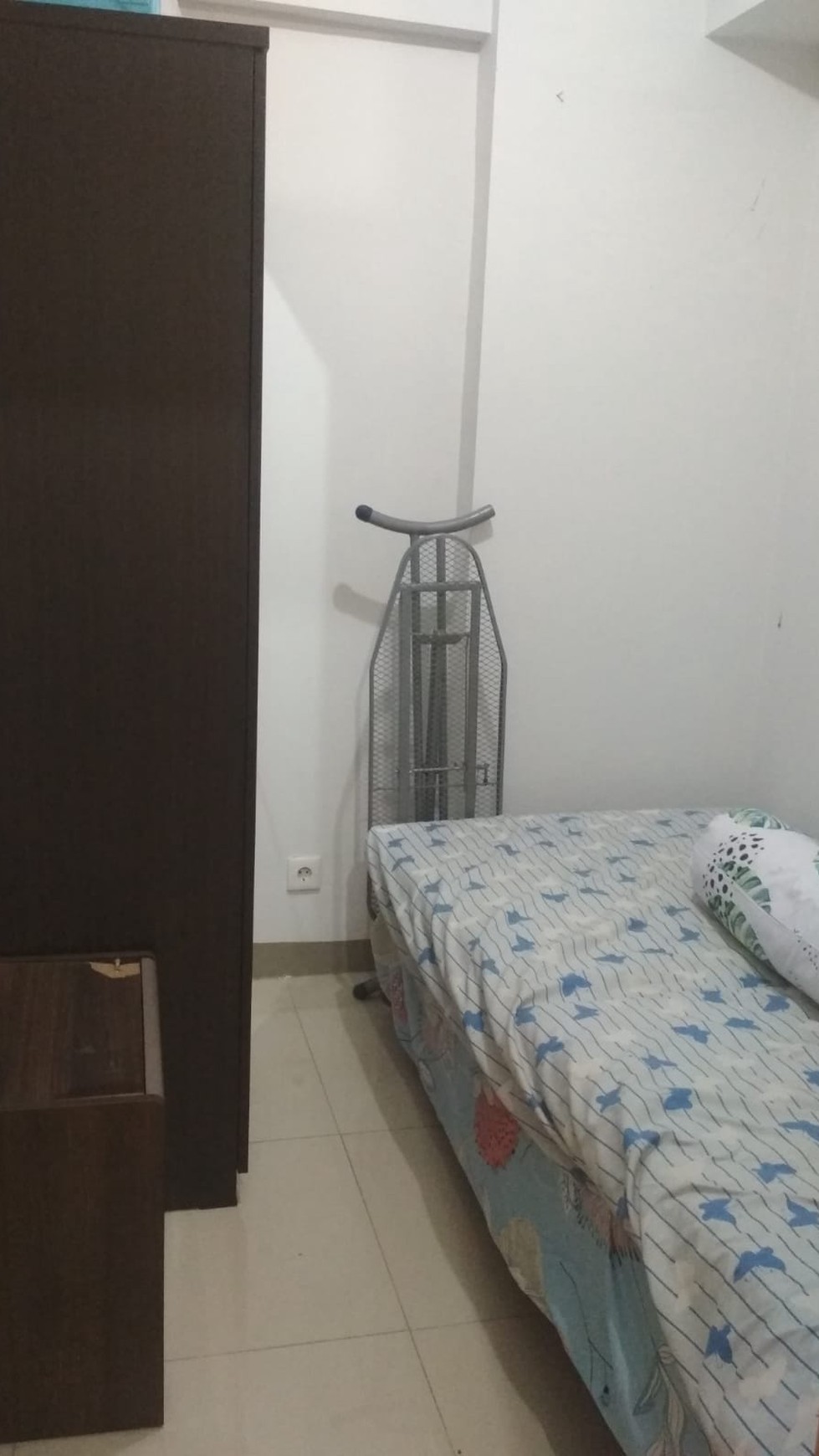 Apartemen Type 2 Bedroom siap Huni di Pesanggrahan.