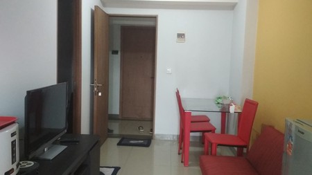 Apartemen Type 2 Bedroom siap Huni di Pesanggrahan.