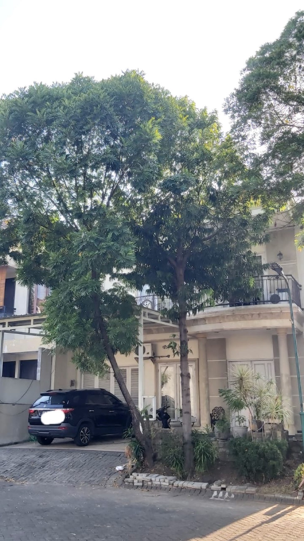 DIJUAL RUMAH MURAH Citraland Villa Taman Telaga, Surabaya