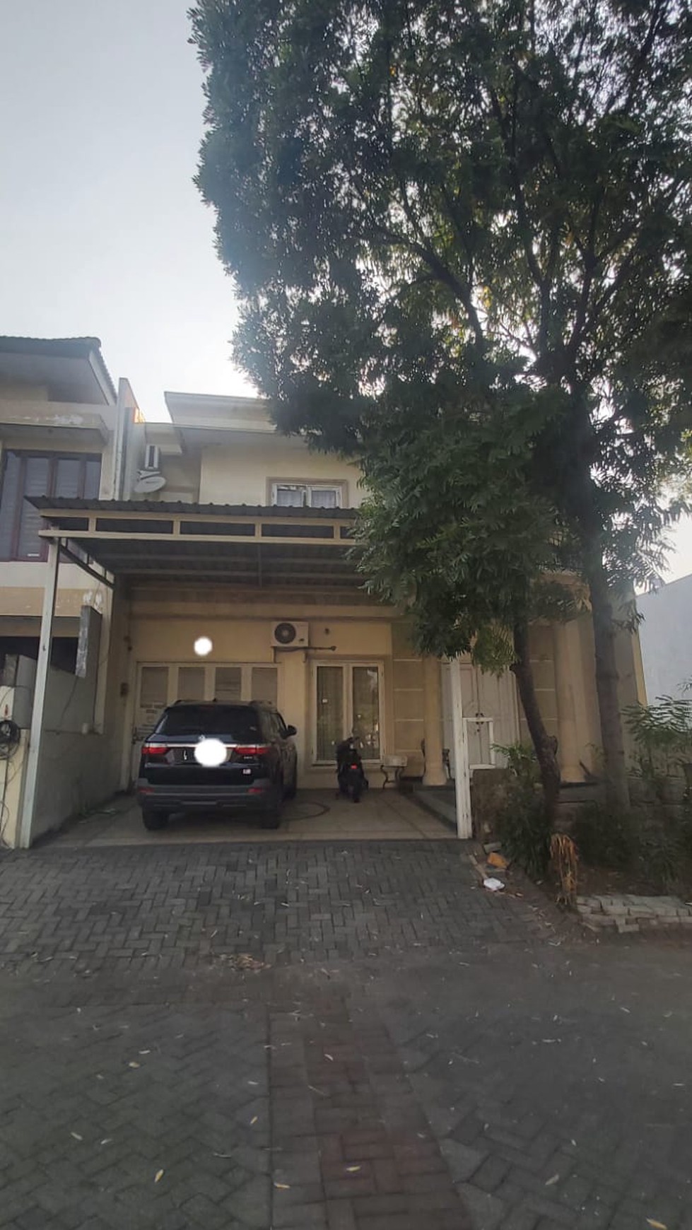 DIJUAL RUMAH MURAH Citraland Villa Taman Telaga, Surabaya