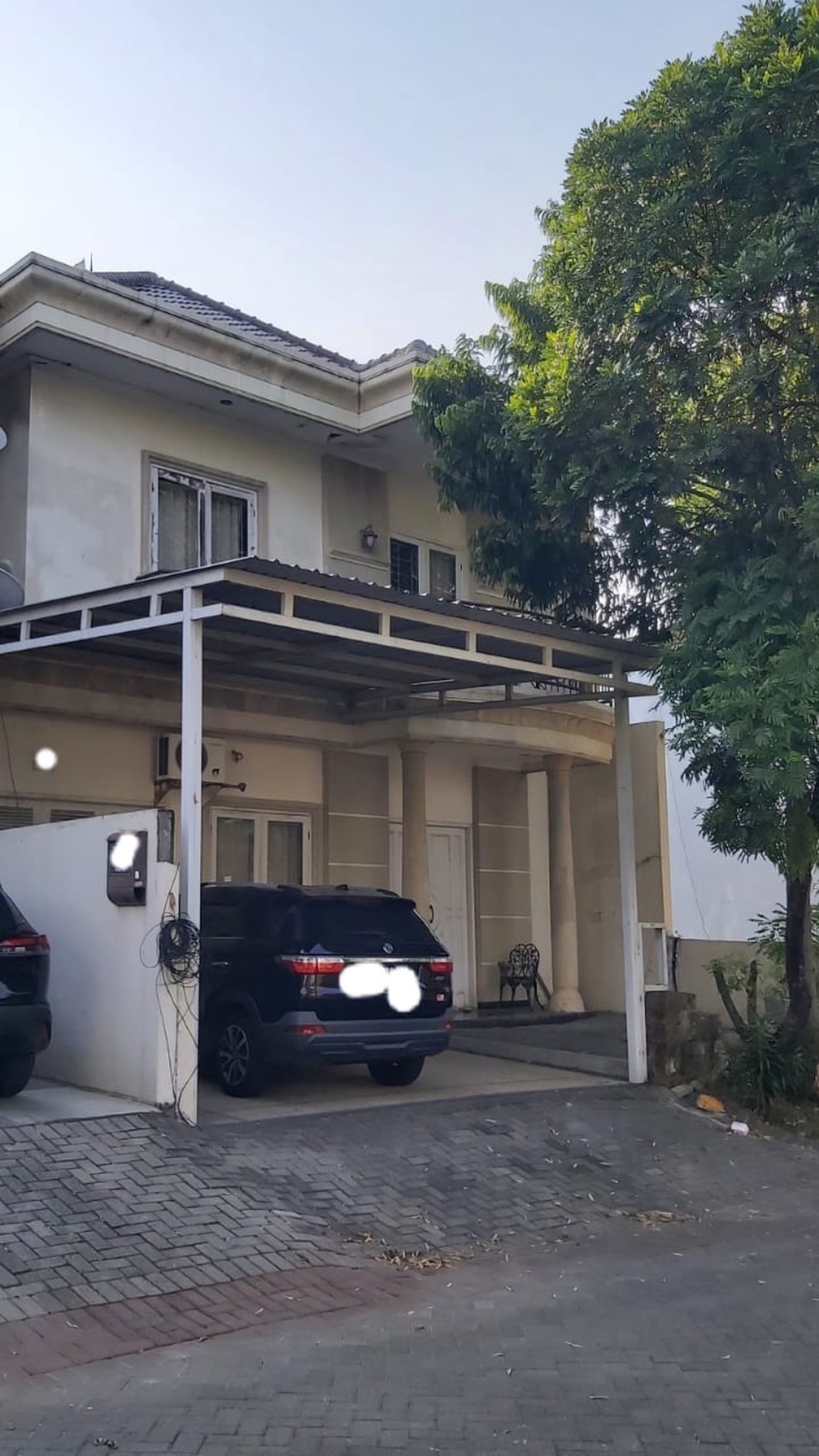 DIJUAL RUMAH MURAH Citraland Villa Taman Telaga, Surabaya