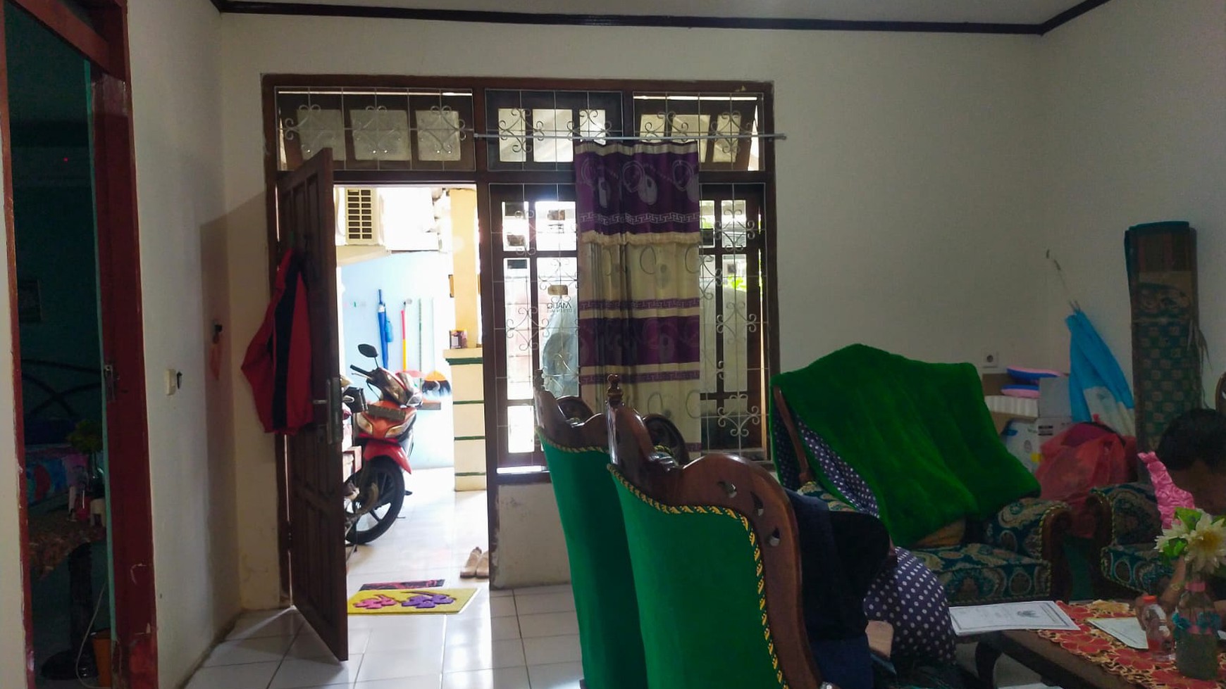 DIJUAL RUMAH MURAH Tropodo Sidoarjo