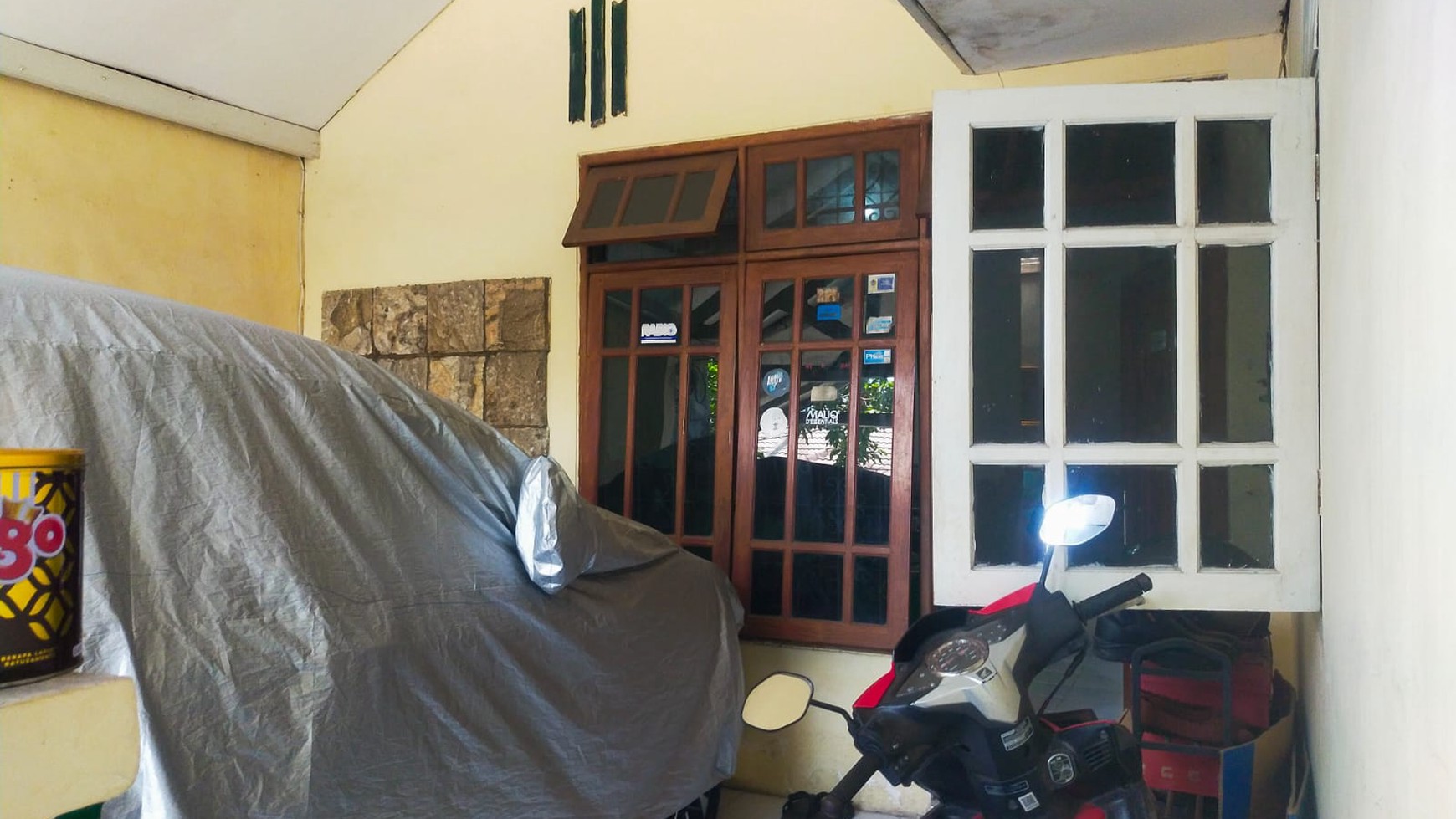 DIJUAL RUMAH MURAH Tropodo Sidoarjo