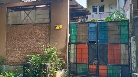 GRIYA LOKA 1.3 DEKAT APOTIK BERSAMA SAMPING ORA ET LABORA