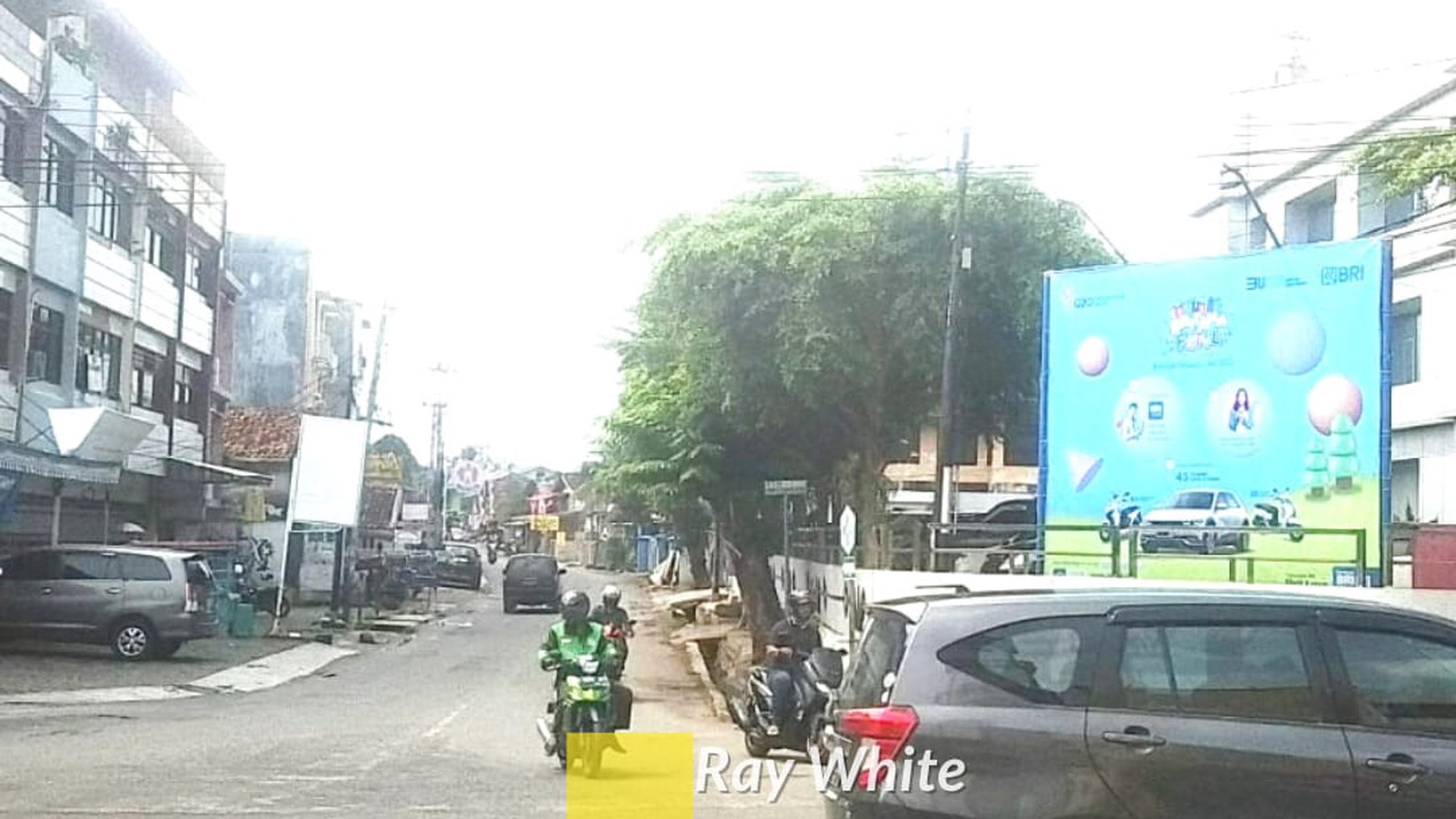 Dijual Ruko Daerah Bisnis Bandar Lampung ay