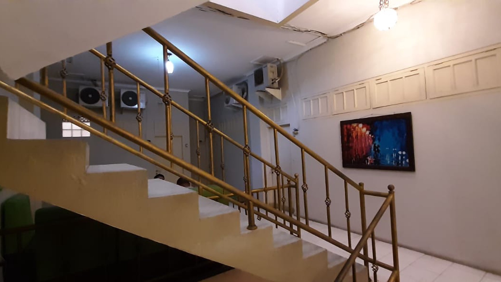 Penginapan di Pasar Baru Jakarta Pusat...