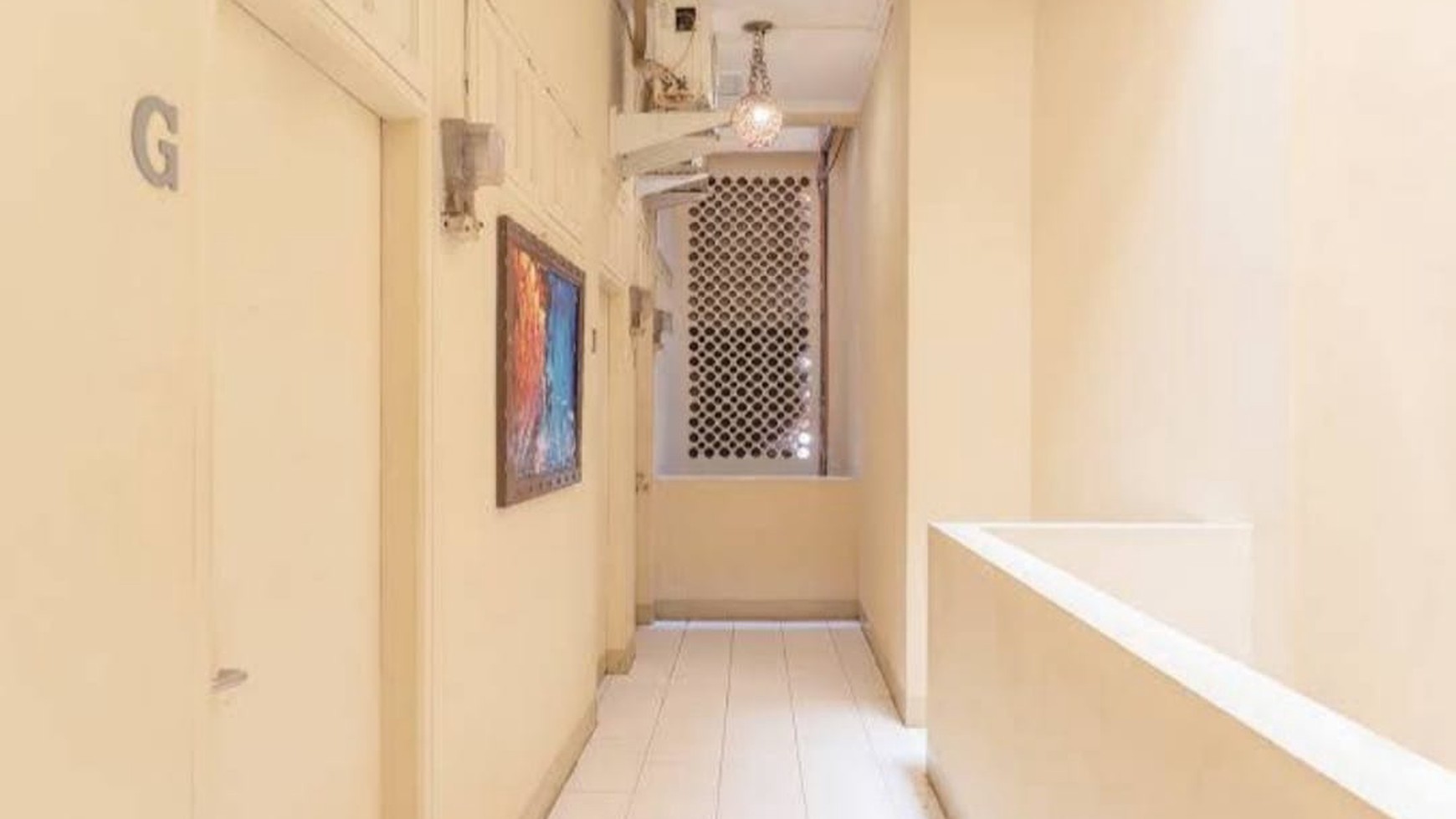 Hotel Dengan Tingkat Penginapan 80% Ditengah Pusat Kota Di Area Pasar Baru