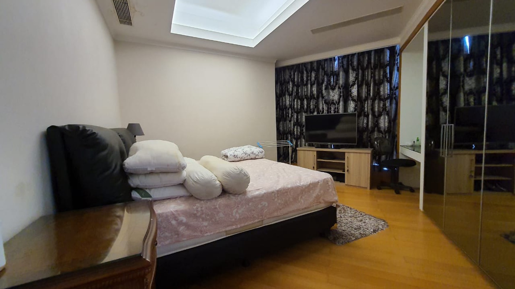 Apartemen Kempinski F2 - Thamrin - Jakarta Pusat