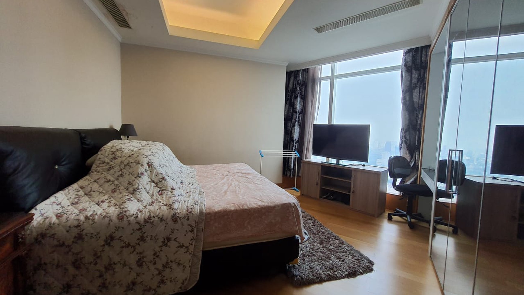 Apartemen Kempinski F2 - Thamrin - Jakarta Pusat