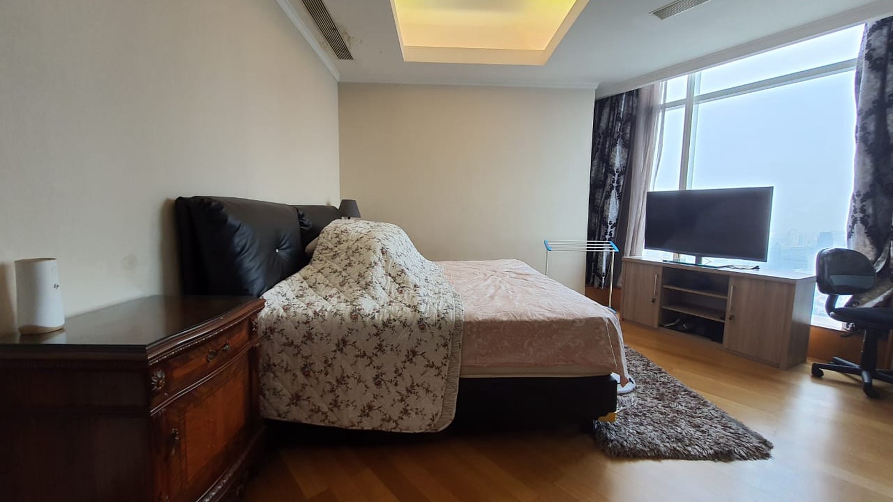 Apartemen Kempinski F2 - Thamrin - Jakarta Pusat