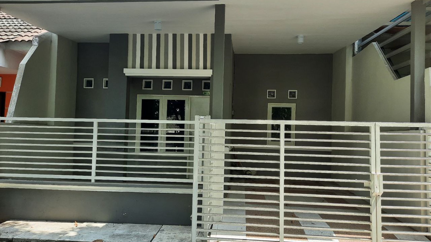 Rumah Bagus Murah Siap Huni Pusat Kota Sidoarjo PONDOK JATI
