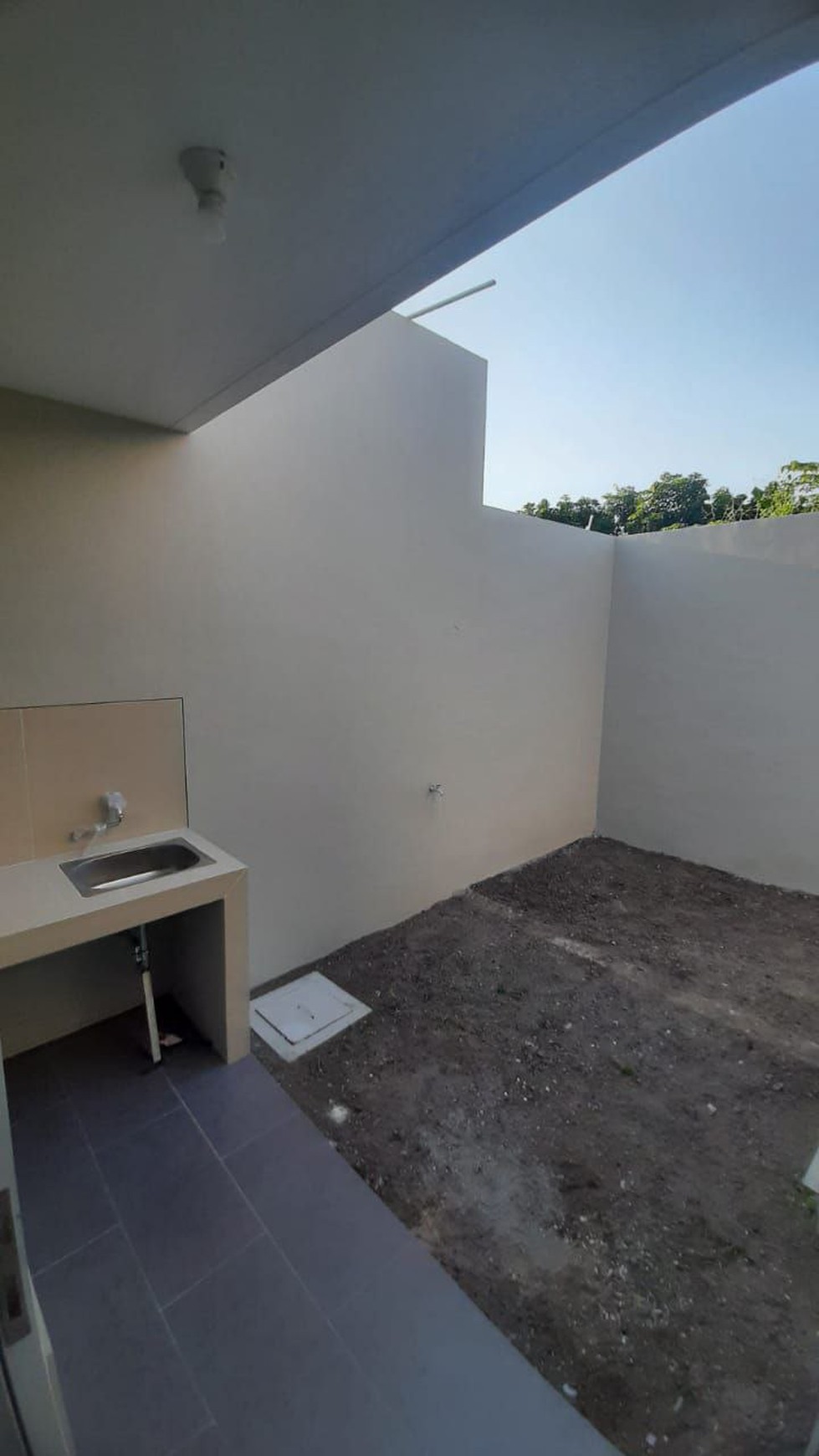 Rumah Minimalis Murah Siap Huni Pusat Kota Sidoarjo CITRA GARDEN Sidoarjo Kota