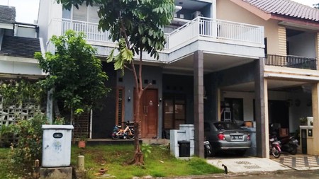 Rumah Bagus Di Permata Adora Bintaro Jaya Sektor 9