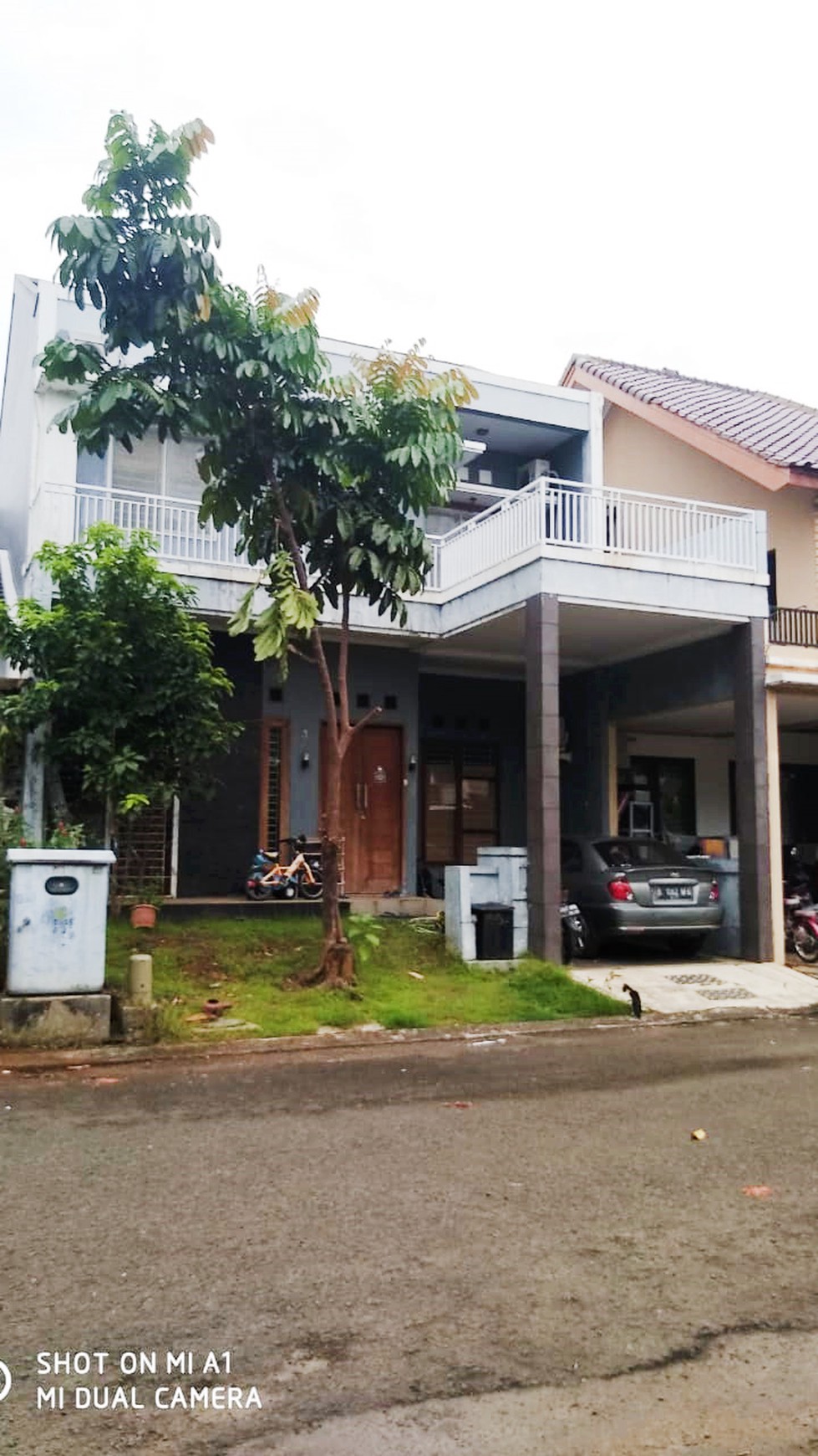 Rumah Bagus Di Permata Adora Bintaro Jaya Sektor 9