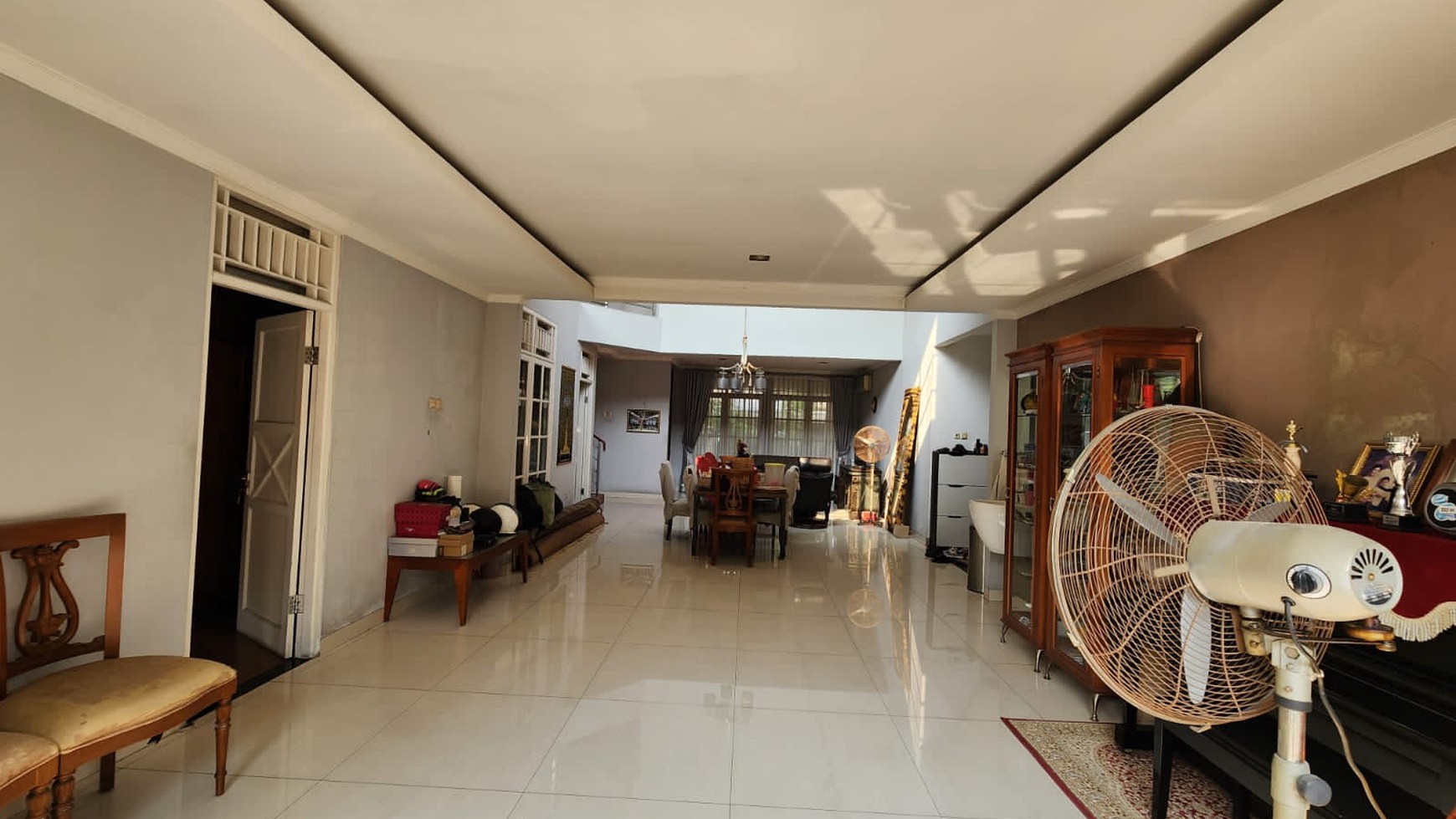 Rumah Bagus Di Cimandiri Bintaro Jaya Sektor 6.