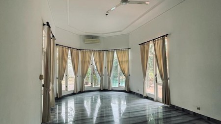 Rumah di Jual di Jl Jeruk Purut Cilandak Jakarta Selatan