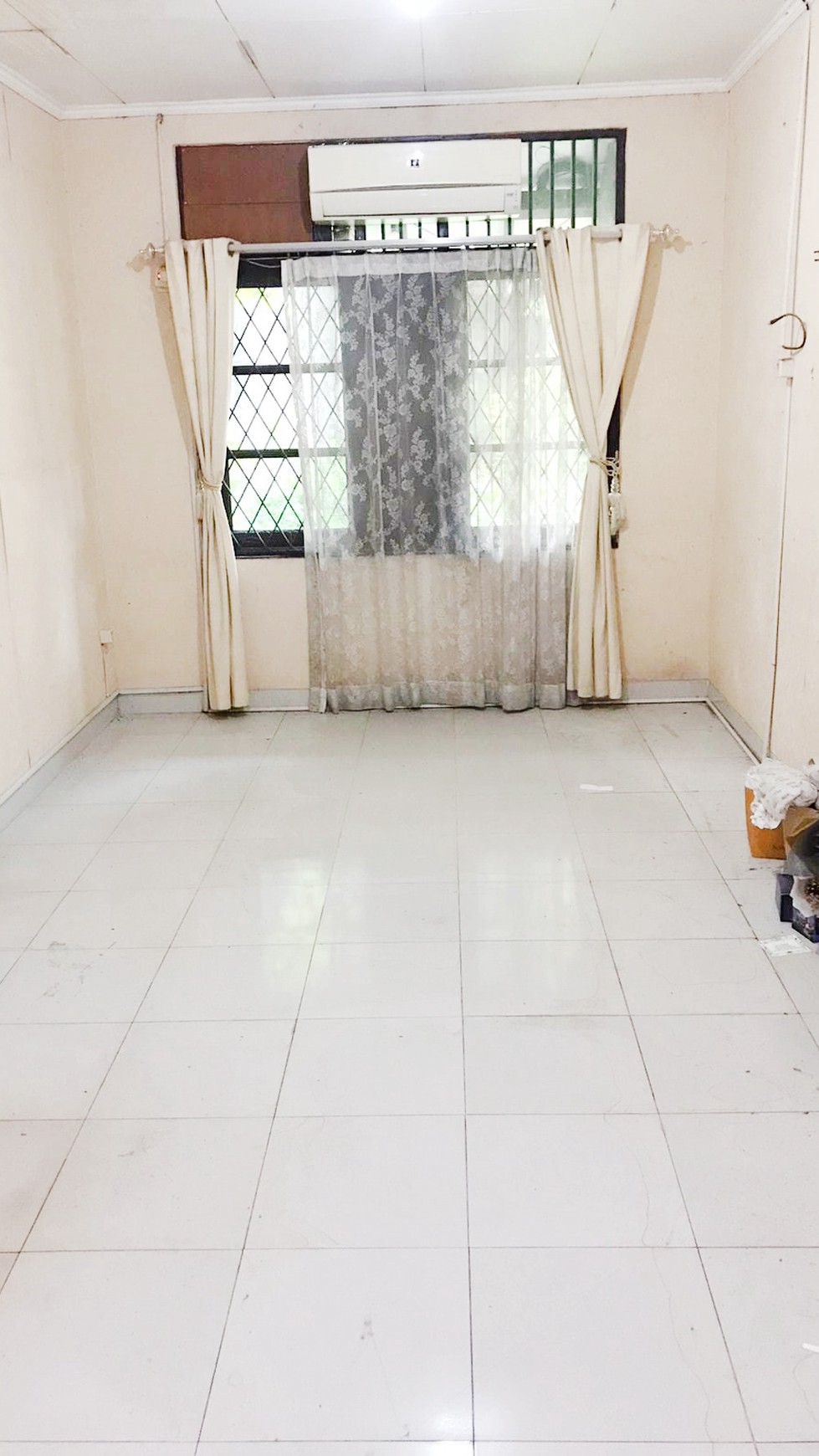 Rumah Bagus Di Camar Bintaro Jaya Sektor 3 Tangerang Selatan