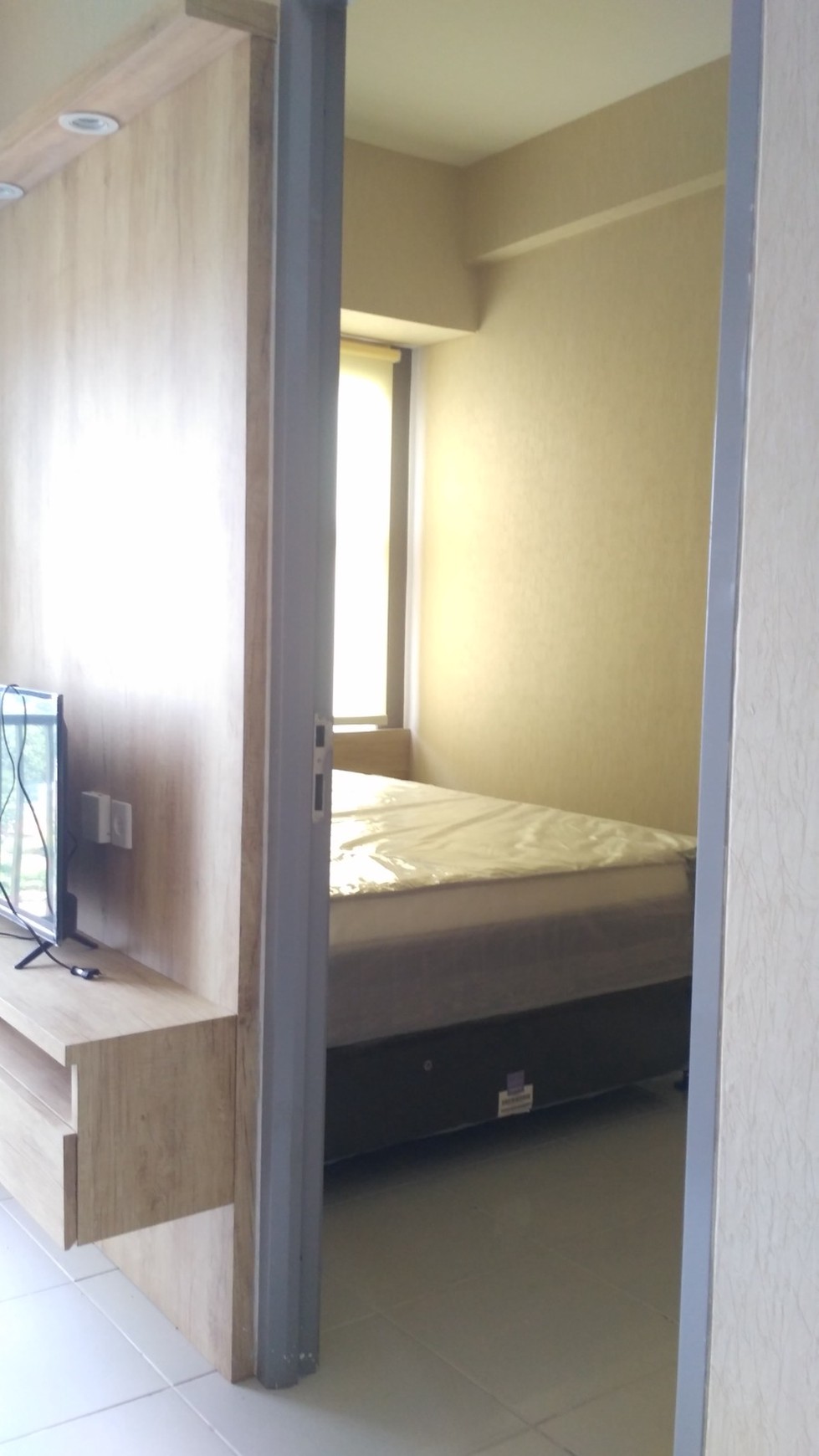 Disewakan Apartemen Akasa Tower kalyana BSD Tangerang