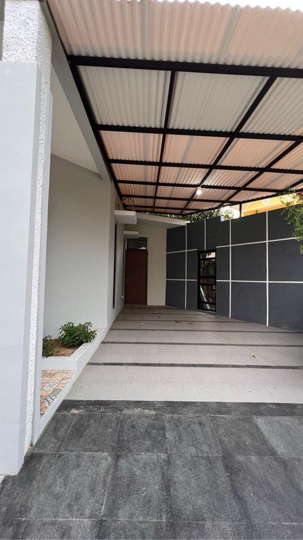 Rumah Bagus Di Gardenia Loka, Graha Raya Bintaro Jaya