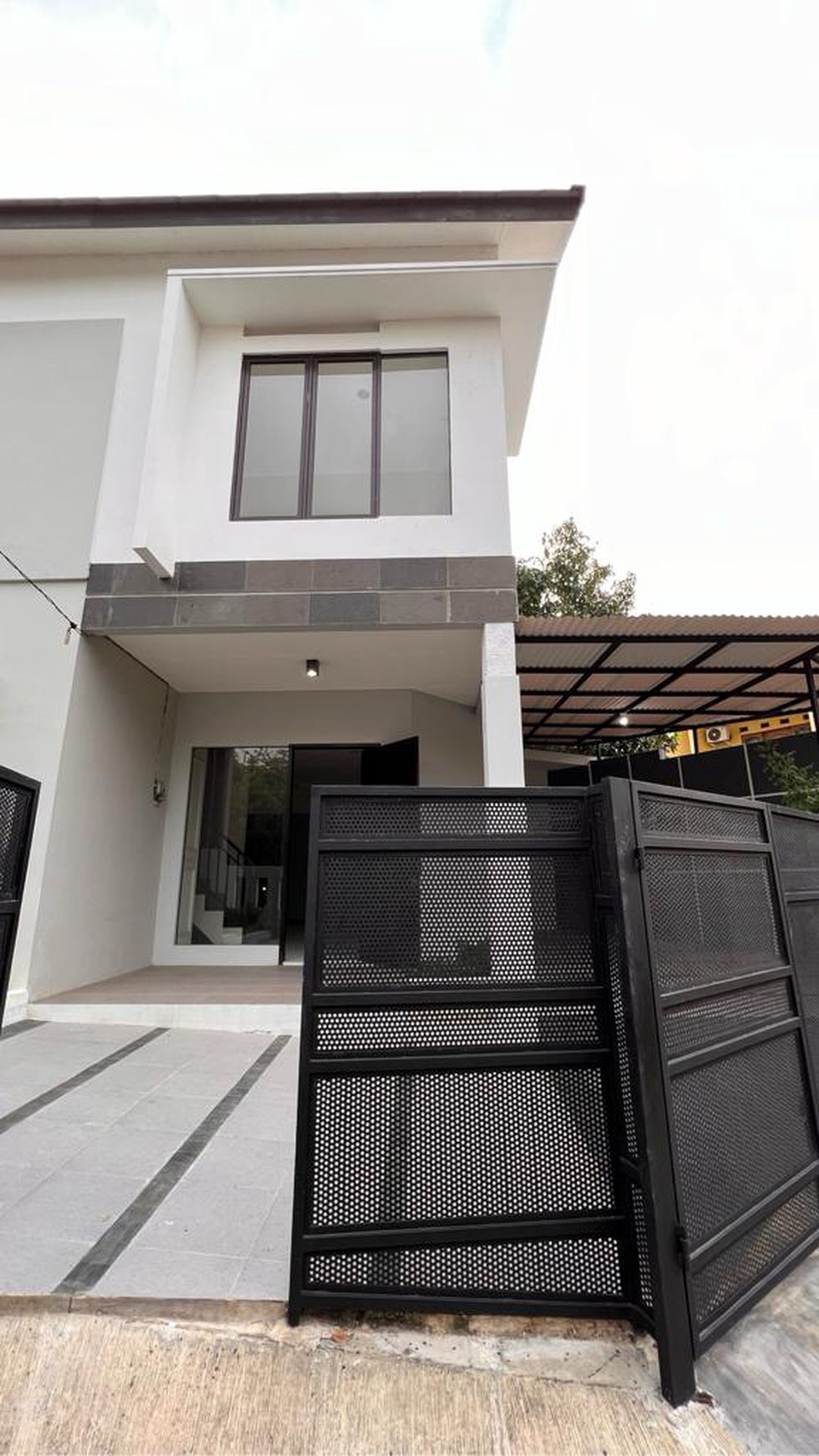 Rumah Bagus Di Gardenia Loka, Graha Raya Bintaro Jaya