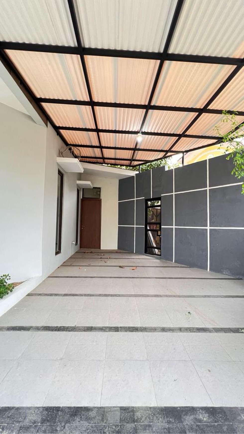 Rumah Bagus Di Gardenia Loka, Graha Raya Bintaro Jaya