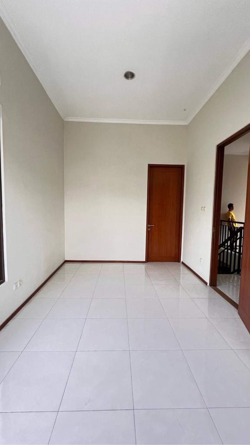 Rumah Bagus Di Gardenia Loka, Graha Raya Bintaro Jaya