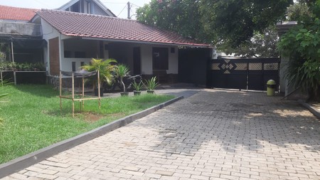Rumah Bagus Di Pondok Kacang Timur Pondok Aren Tangerang Selatan