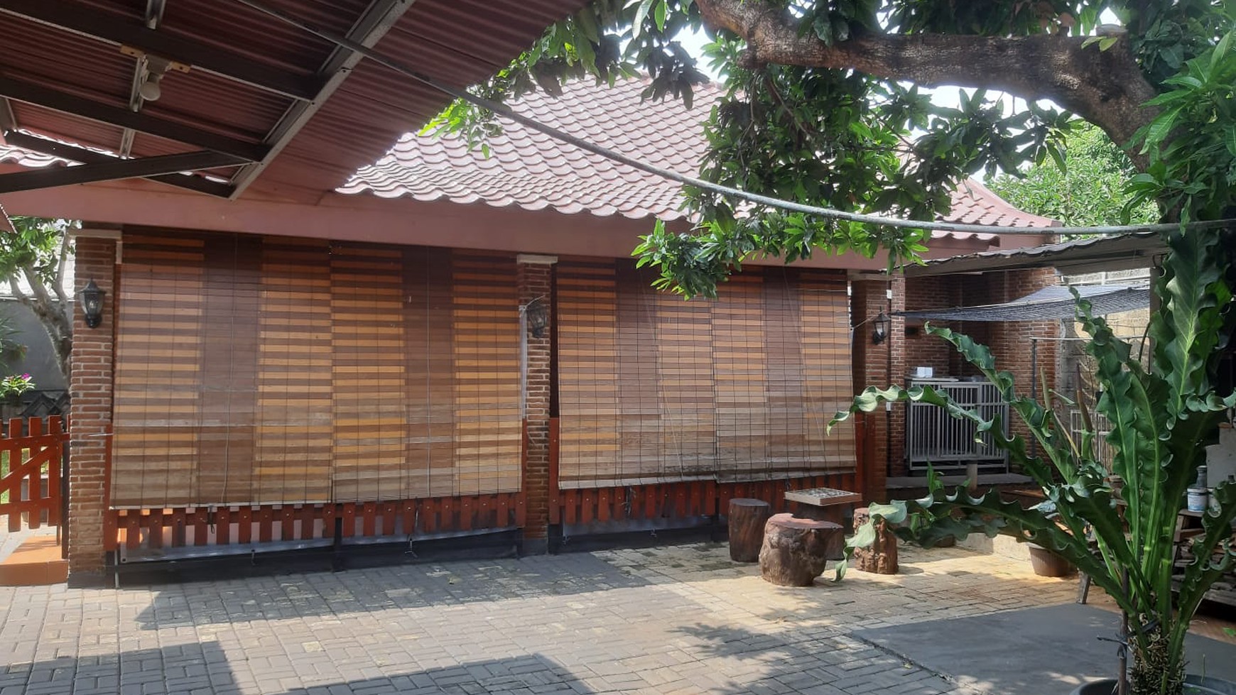 Rumah Bagus Di Pondok Kacang Timur Pondok Aren Tangerang Selatan