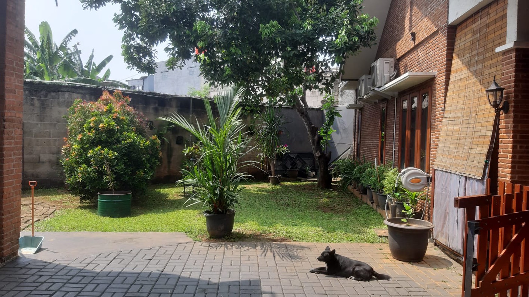 Rumah Bagus Di Pondok Kacang Timur Pondok Aren Tangerang Selatan