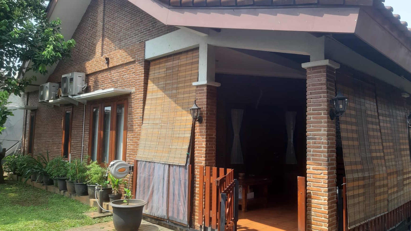 Rumah Bagus Di Pondok Kacang Timur Pondok Aren Tangerang Selatan