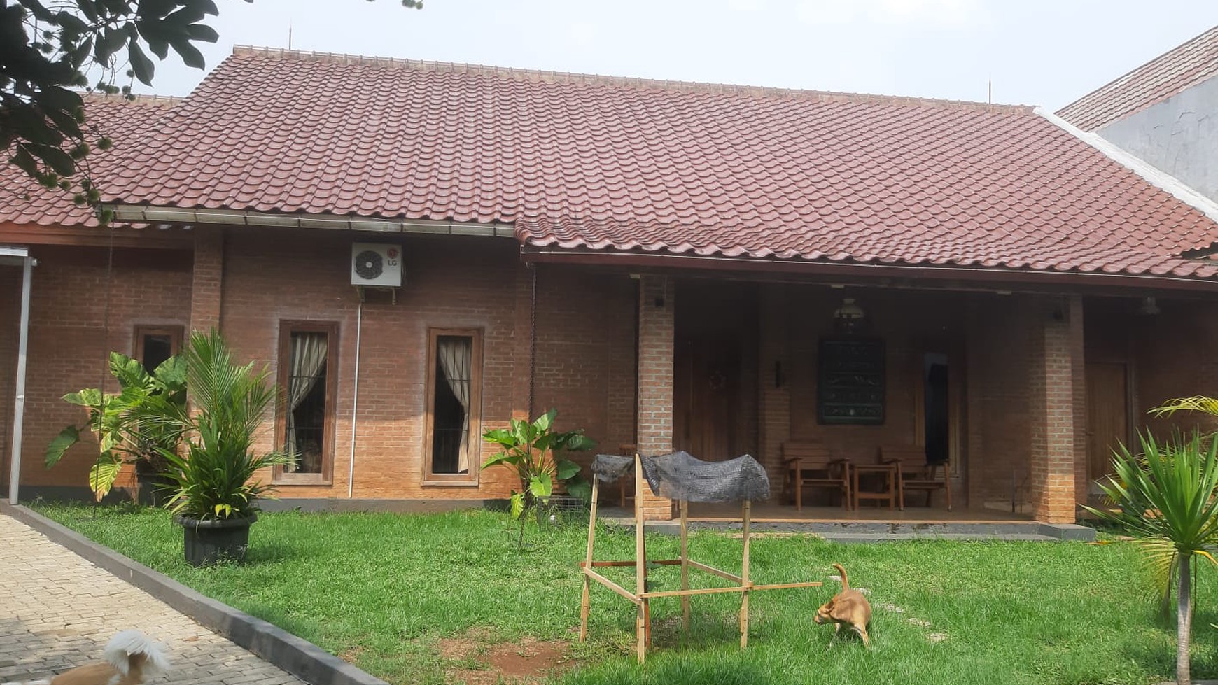 Rumah Bagus Di Pondok Kacang Timur Pondok Aren Tangerang Selatan