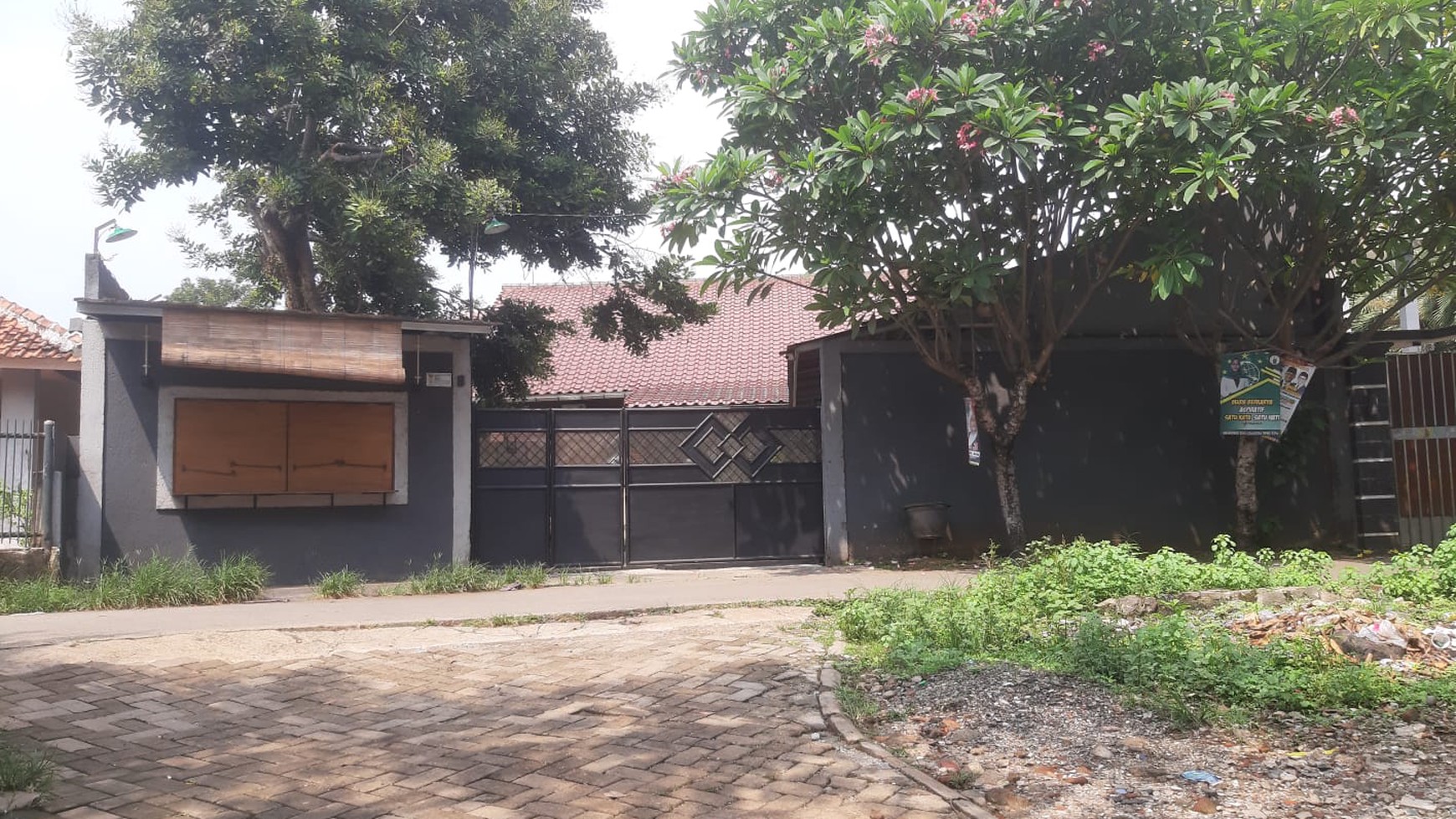 Rumah Bagus Di Pondok Kacang Timur Pondok Aren Tangerang Selatan