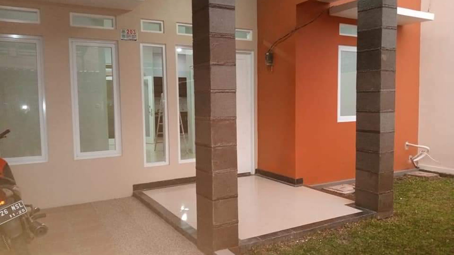 Rumah Bagus Di Jl Sawo Gg Nilam Pamulang Tangerang Selatan