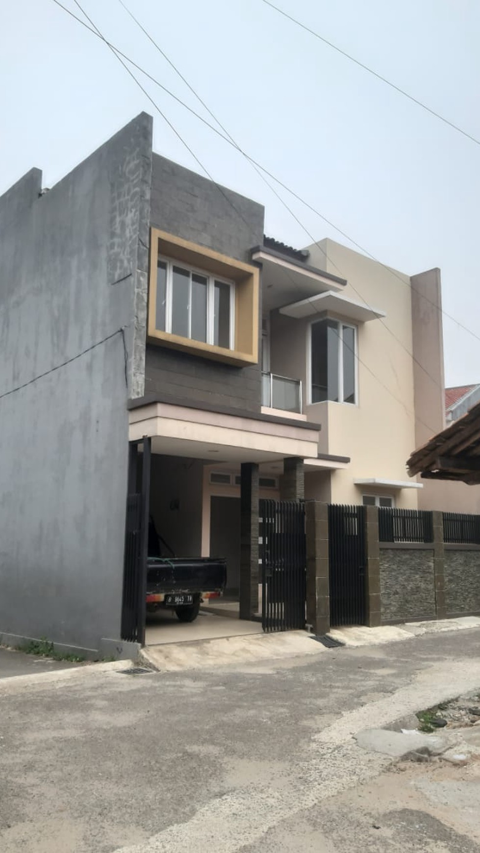 Rumah Bagus Di Jl Anggrek, Gg H Belahun Pamulang Tangerang Selatan