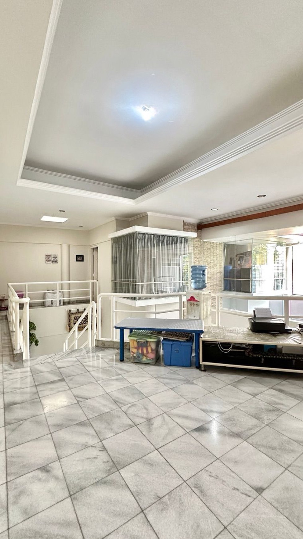 Rumah MInimalis di Pondok Pinang dekat dengan Pondok Indah Mall 