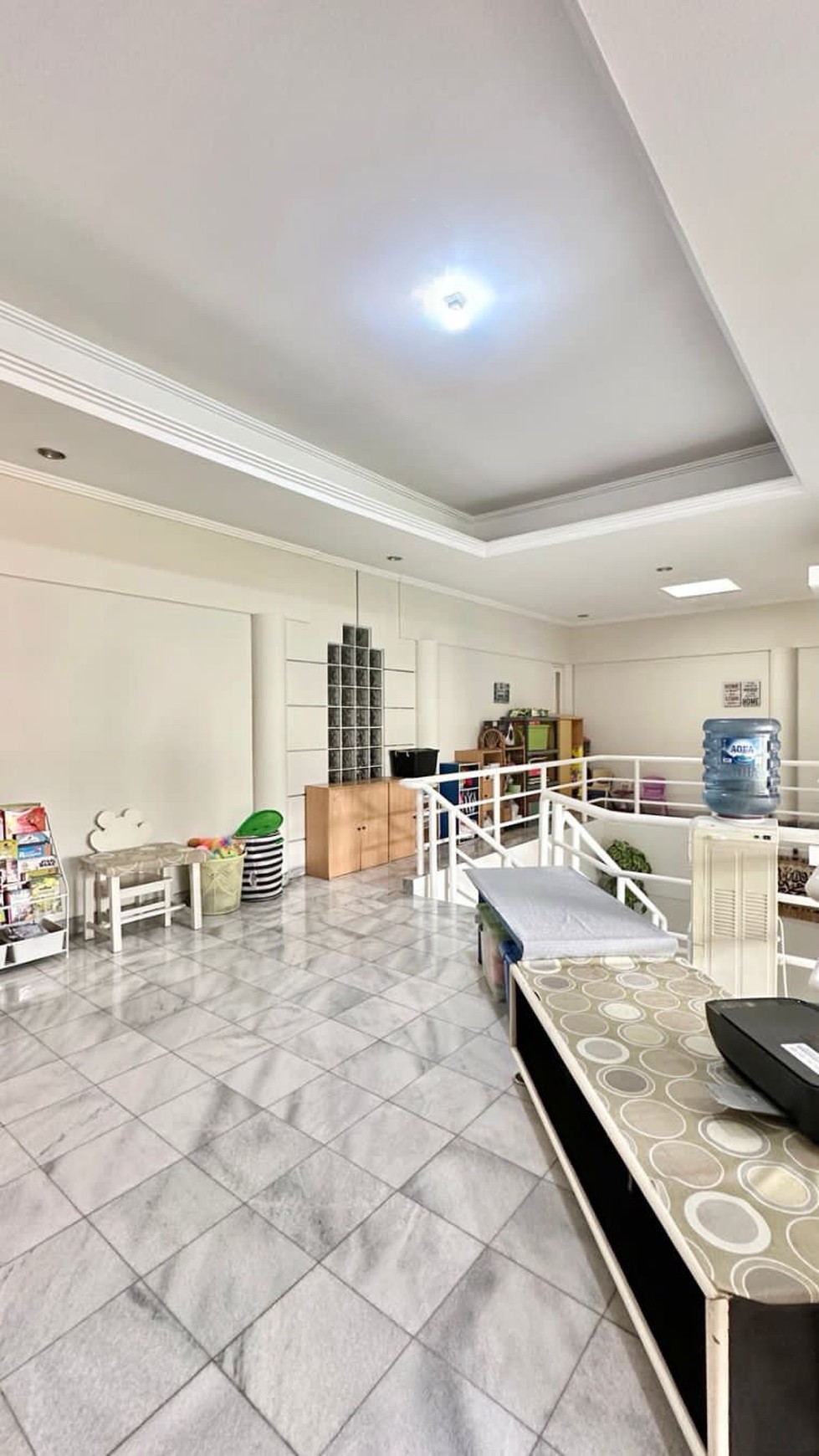 Rumah MInimalis di Pondok Pinang dekat dengan Pondok Indah Mall 