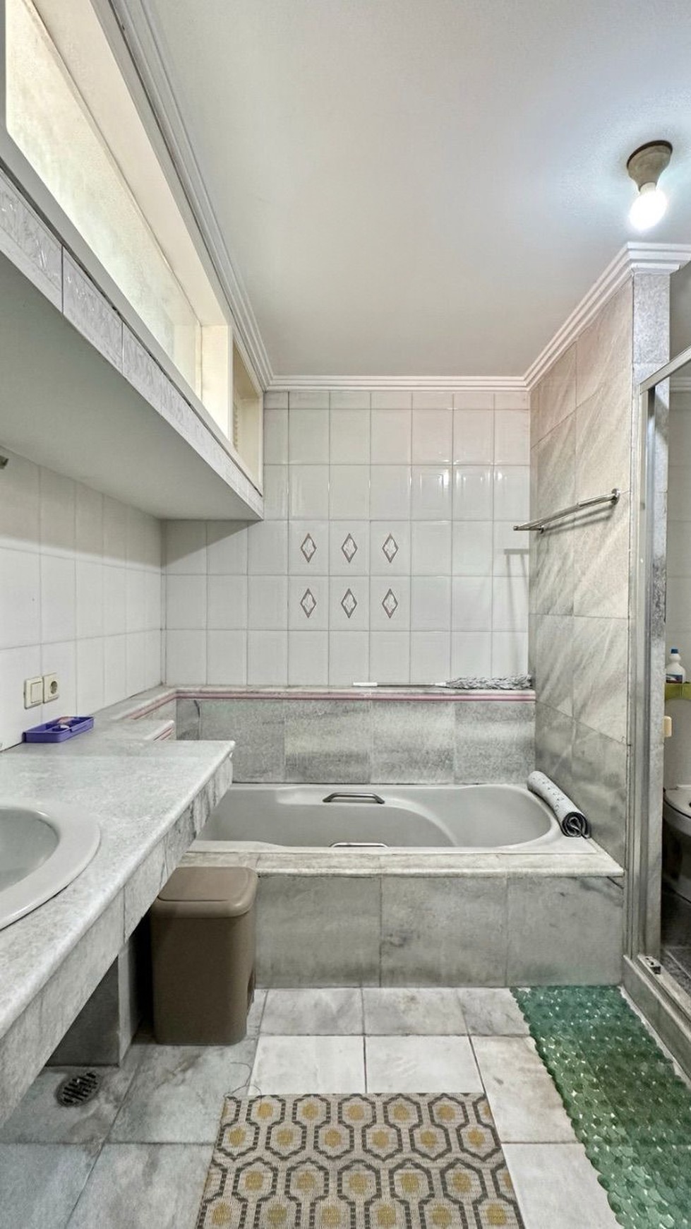 Rumah MInimalis di Pondok Pinang dekat dengan Pondok Indah Mall 