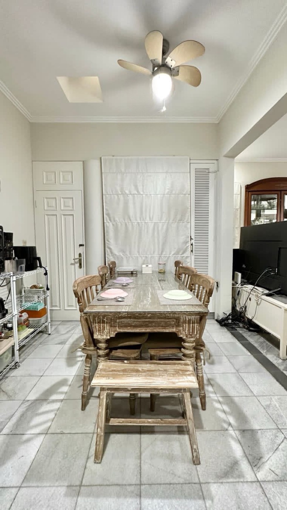 Rumah MInimalis di Pondok Pinang dekat dengan Pondok Indah Mall 