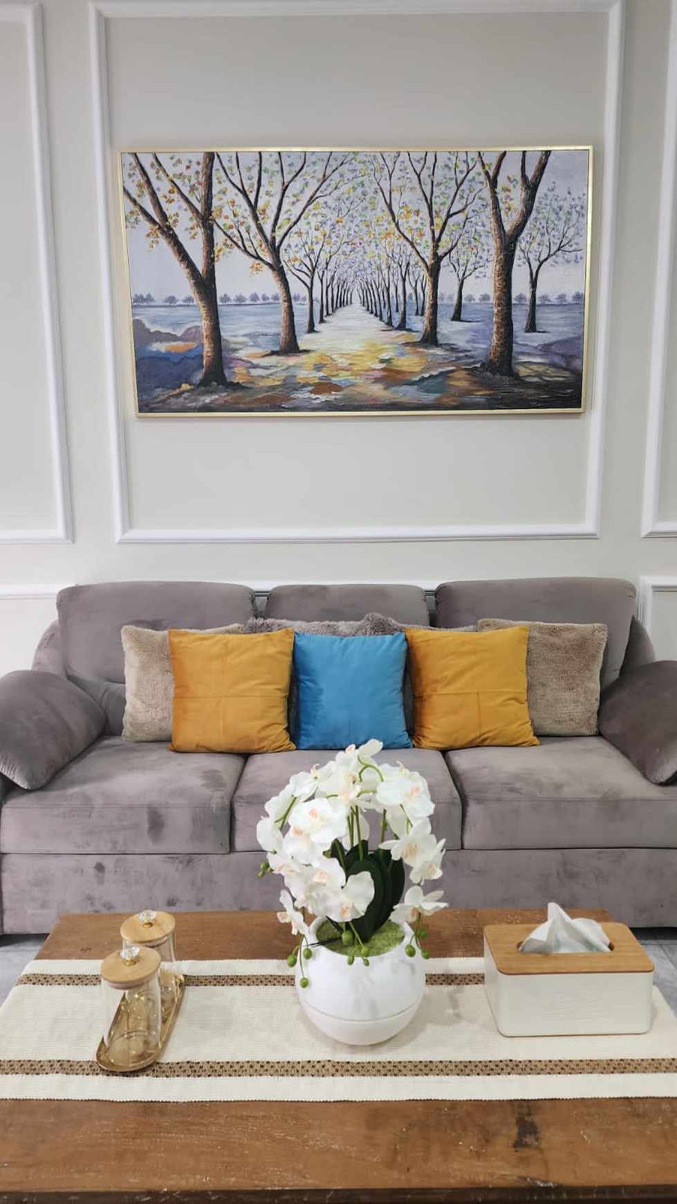 Rumah MInimalis di Pondok Pinang dekat dengan Pondok Indah Mall 