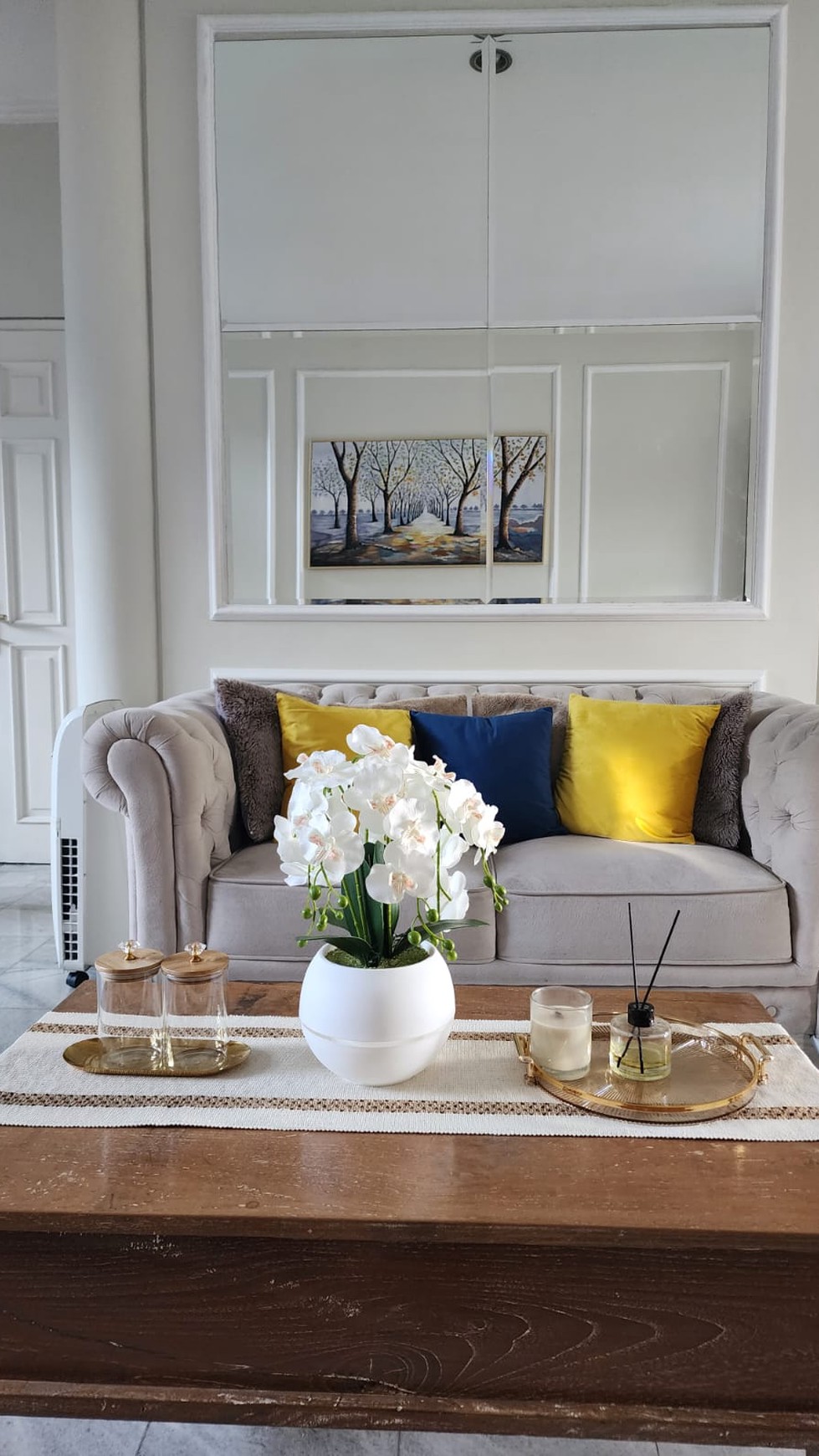 Rumah MInimalis di Pondok Pinang dekat dengan Pondok Indah Mall 