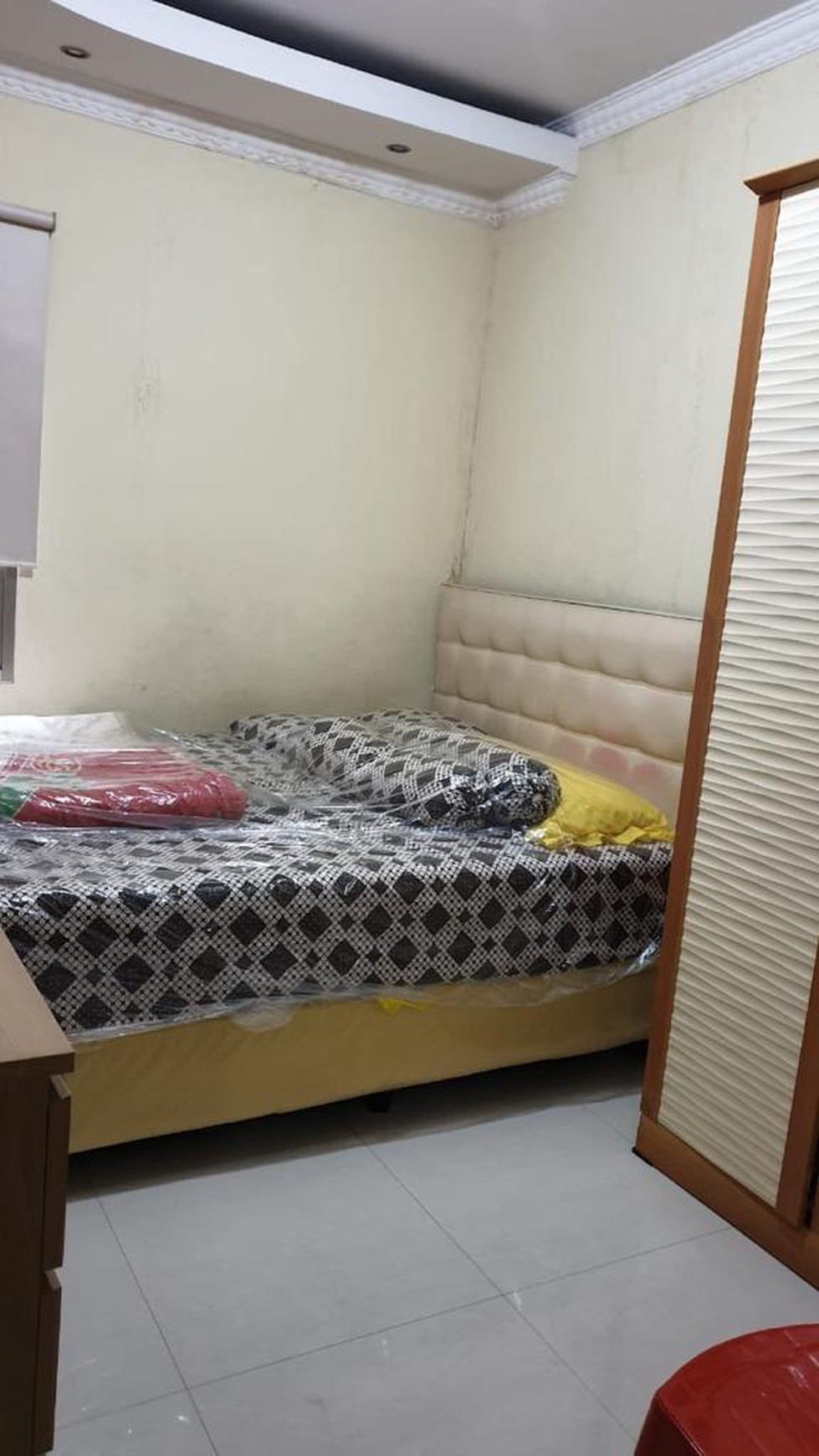 Apart Siap Huni Di Apart Mediterania Garden Residence Grogol Jakarta Barat