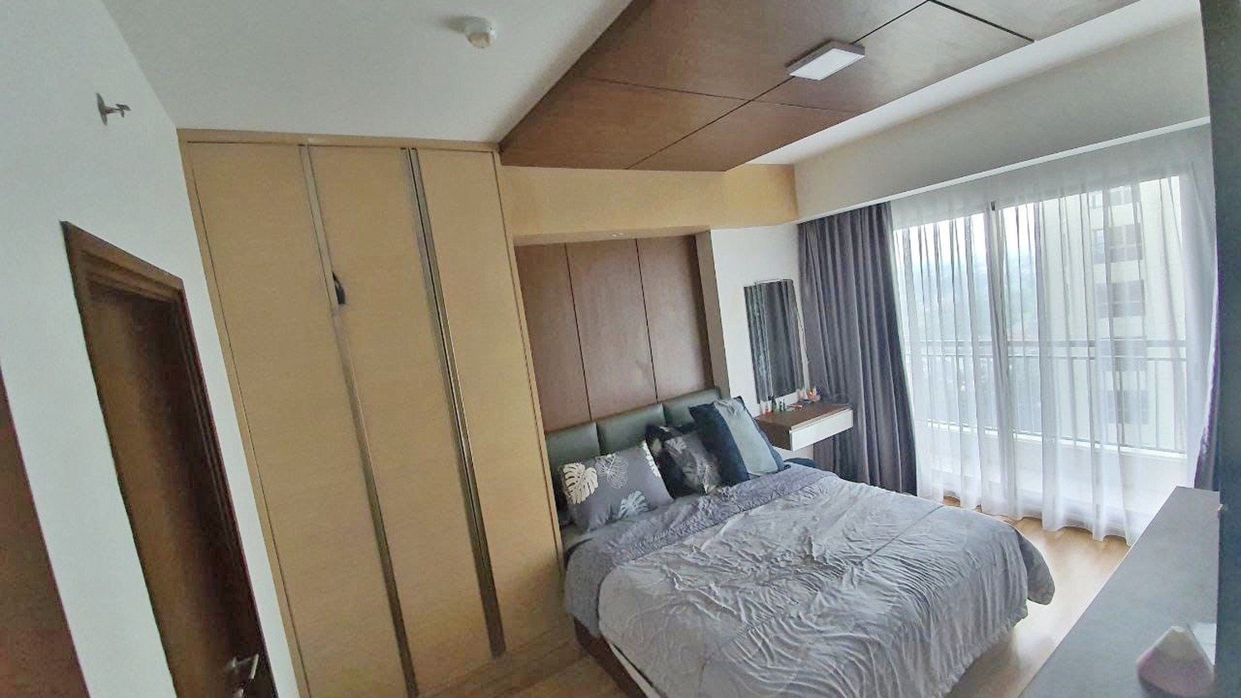 Dijual Apartement M Town Signature Tower Herald, Gading Serpong