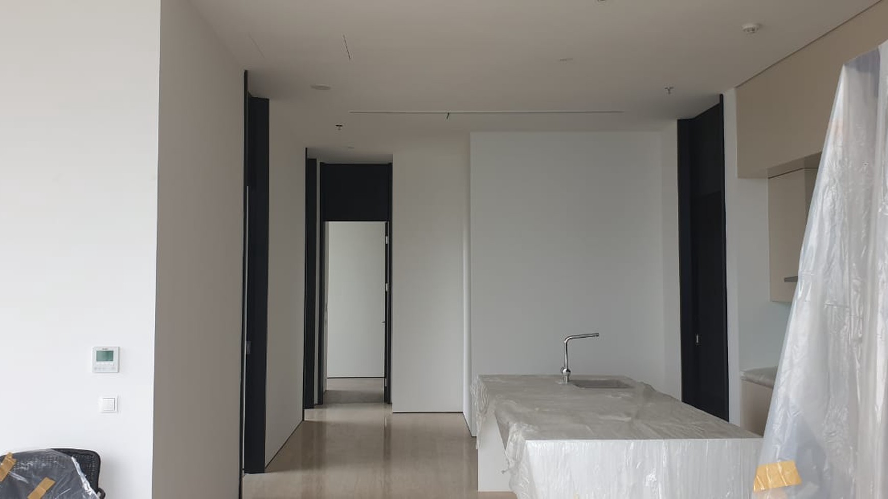 Apt Lavie , 3 Bedroom, Kuningan, Jakarta Selatan