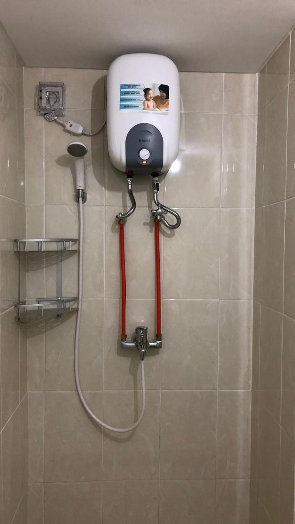 APARTMENT M-TOWN STUDI FULL FURNISH