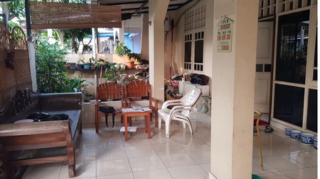 Rumah Murah di Villa Melati Mas Serpong