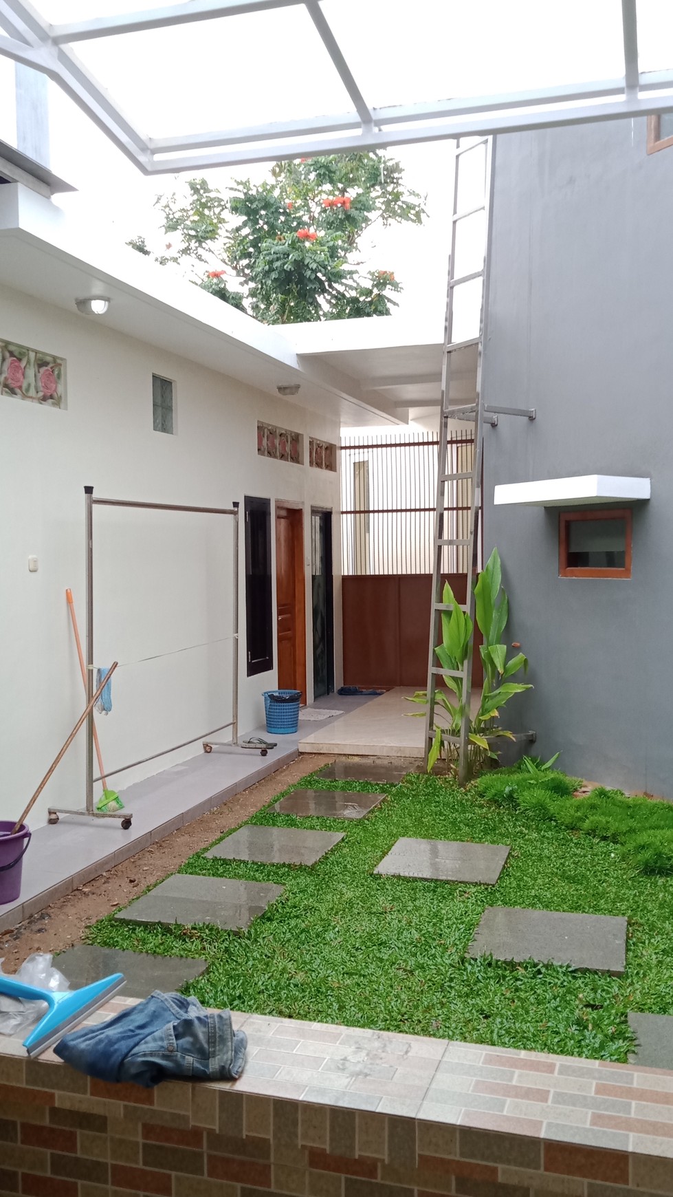 Di Jual Rumah mewah Murah Citra Garden