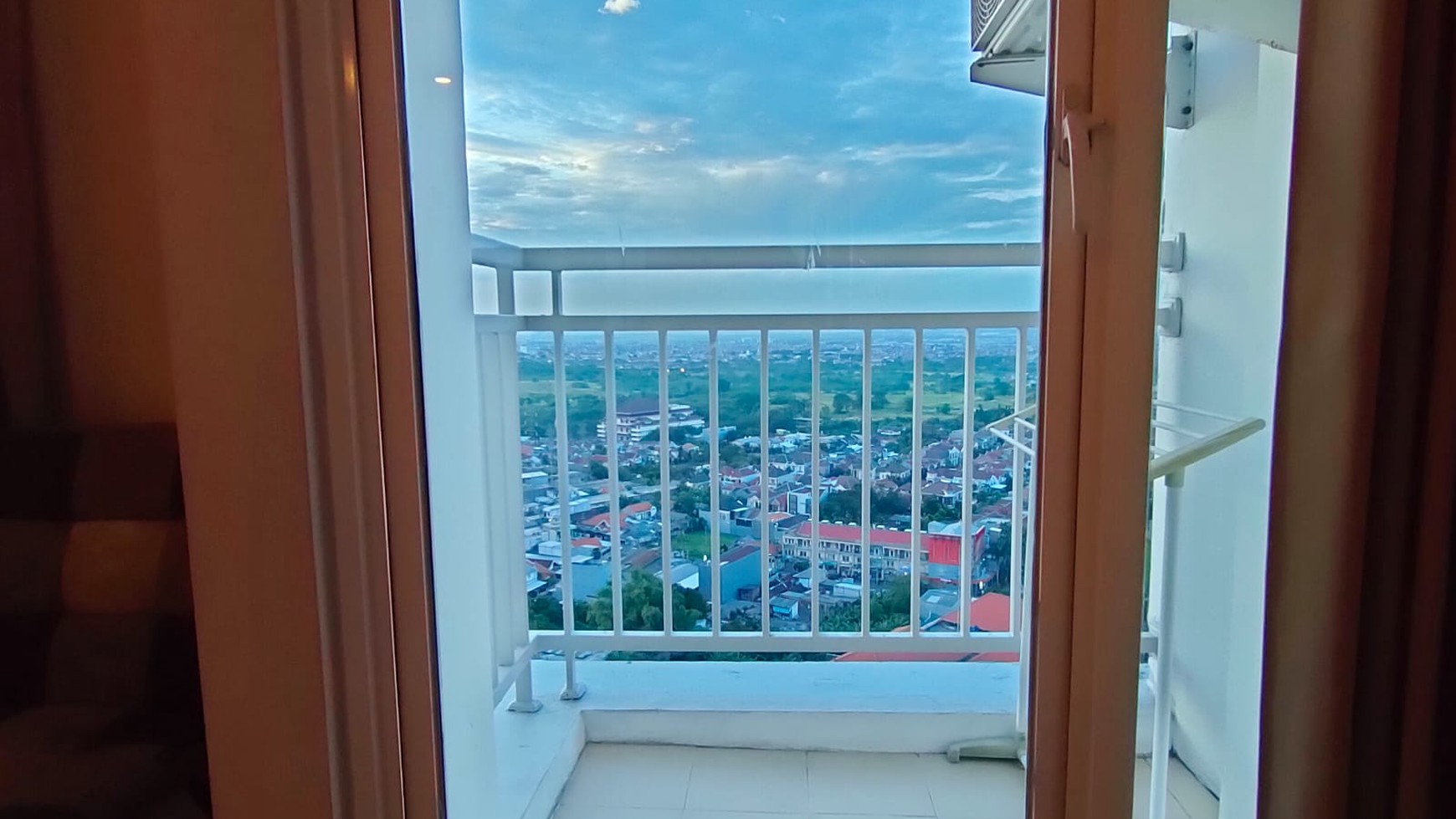 Disewakan Full Furnished Apartemen Tanglin