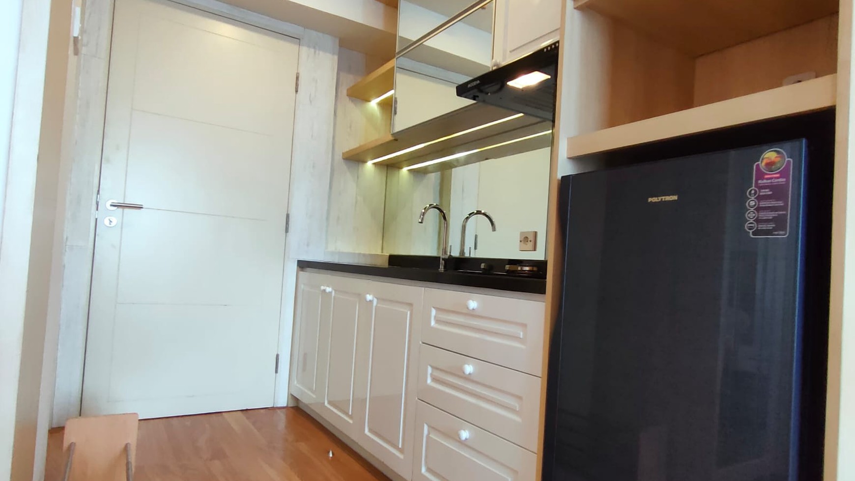 Disewakan Full Furnished Apartemen Tanglin