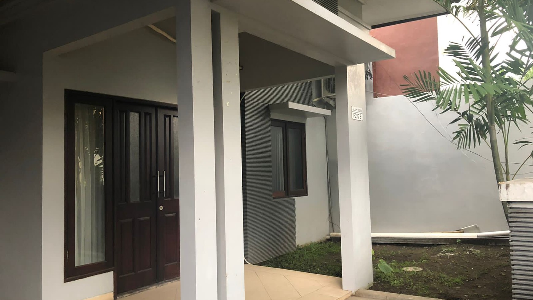 DIJUAL RUMAH CANTIK SEMI FURNISHED ALAM HIJAU CITRALAND