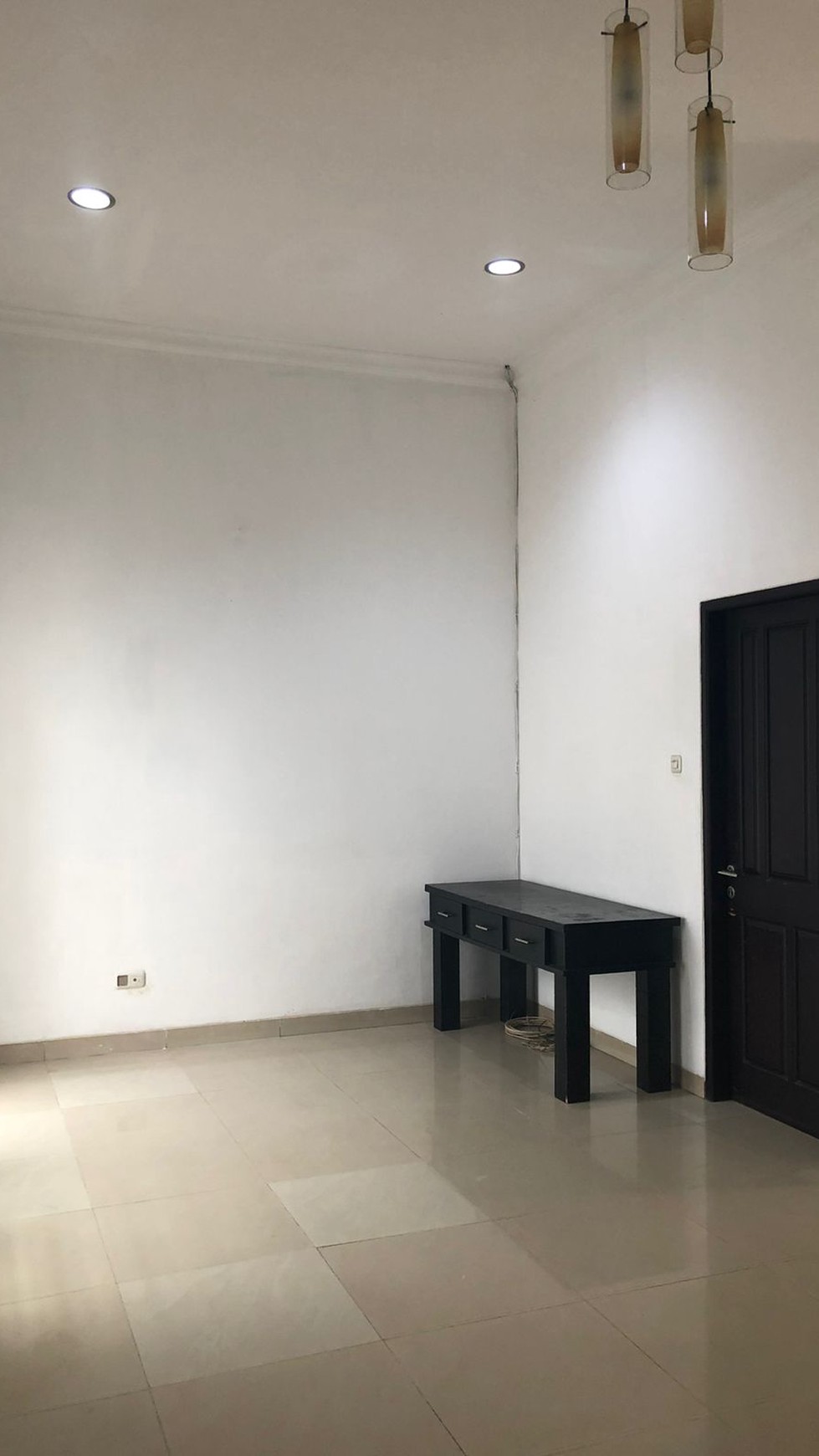 DIJUAL RUMAH CANTIK SEMI FURNISHED ALAM HIJAU CITRALAND